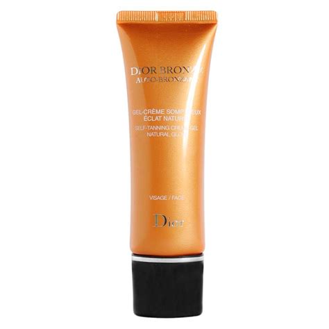 where can i buy dior bronze autobronzant self tanner|dior sun tanning products.